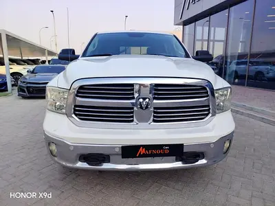 صورة 5 لـ 2019 Dodge RAM 1500