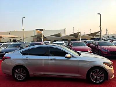 صورة مصغرة 7 لـ 2018 Genesis G80