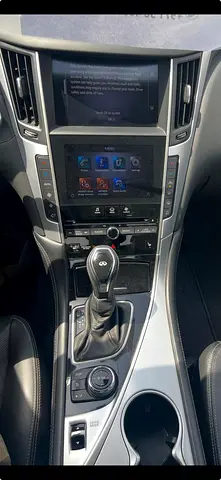 Infiniti Q50 Luxe, миниатюра 9