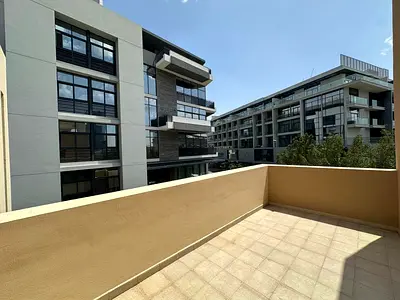 Vacant | G+2 Villa | Big Plot | Private Garden