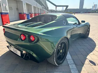 صورة 7 لـ 2008 Lotus ELISE