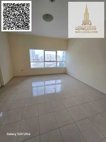 1 Bedroom Apartment For Annual Rent in Orient Towers (Tower A2) - Ajman