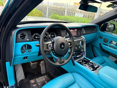 صورة مصغرة 11 لـ 2020 ROLLS-ROYCE CULLINAN