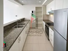 Chiller Free l Well Maintained l Spacious & Bright