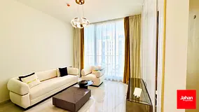 Exclusive 2BR + Study | Private Pool | Fully Furnished | Ultimate Luxury Living