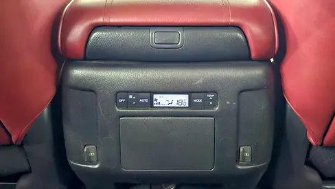 2024 Nissan PATROL 缩略图 10