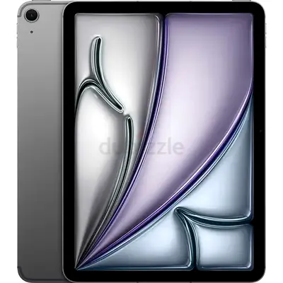 iPad Air 11-inch M3 (2025) Wi-Fi + Cellular 512GB – Space Grey