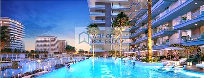 50-50 Payment Plan & 4% DLD Fee Waiver | Riverside Apartment | DAMAC Riverside Views