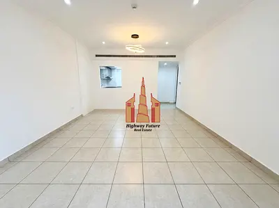 Spacious 1BHK With Covered Parking Available Close to Muwailah Park