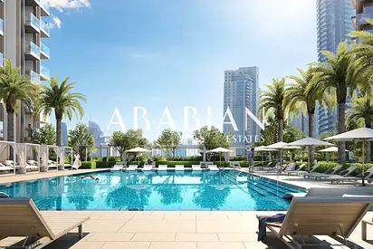 HIGH FLOOR | BEST INVESTMENT | LUXURY