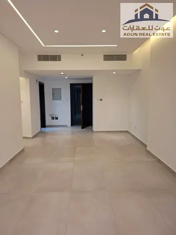2-Bedroom Apartment with Living Room for Annual Rent 📍 Al Khan 🚗 Includes 1 Parking Space 💰 AED 55,000 per year 💳 Payable in 4 Installments