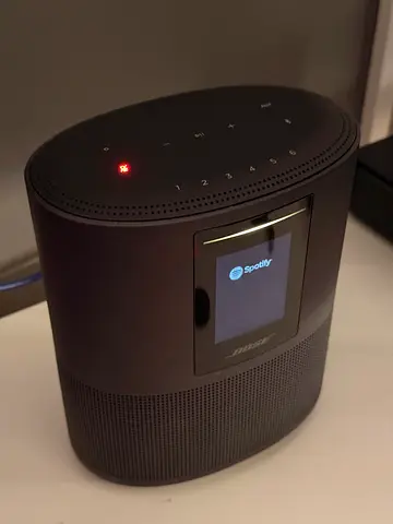Bose Smart Speaker 500 Perfect Condition