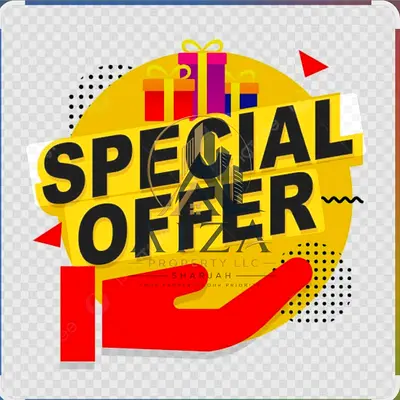 Today offer 1bhk with central ac just in rent only 23k