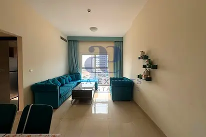 FULLY FURNISHED 1 BR APARTMENT | MOTIVATED SELLER