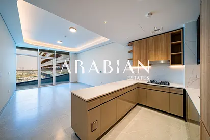 Ultra Luxury | Brand New | Pool Views I 1BR