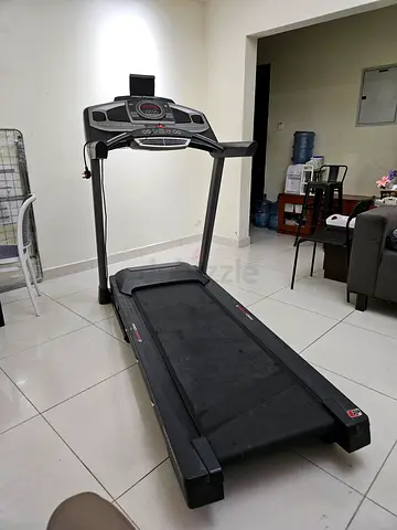 Used Treadmill in Good Working Condition - Home Fitness Runner