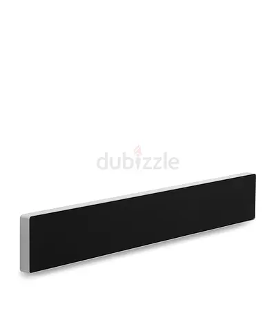 BANG & OUSEBURN Slim soundbar speaker - compact 2.0 soundbar in good condition