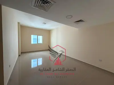اجمل شقه غرفتين وصاله اطلاله مفتوحه باركن مجاني شهر مجاني جديده بالكامل موقع مميز قريب من جميع الخدمات العامه
