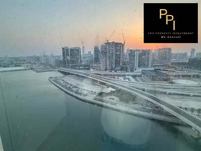 Modern 2BR | Breathtaking Views | Al Reem Island