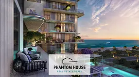 LUXURY 1BR | SEA VIEWS | PREMIUM FINISHES | SPACIOUS LAYOUT | DUBAI ISLANDS