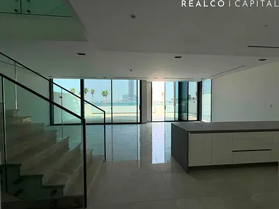 Exclusive Beachfront Villa | Danah Bay, Al Marjan Island