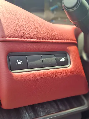 صورة مصغرة 10 لـ 2026 Nissan PATROL