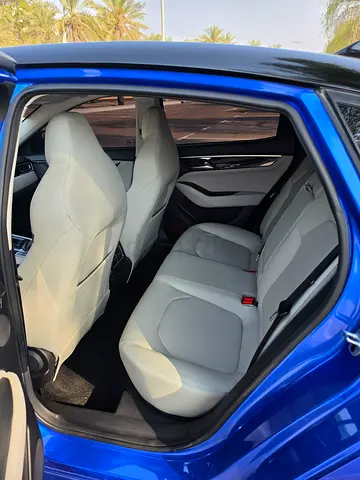 JAC J7 Luxury, миниатюра 9