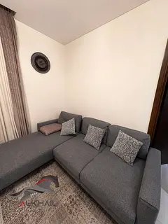 Furnished 2BR Apartment | Sobha Creek Vistas Tower A | Downtown & Creek Views