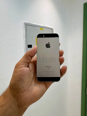 Apple iPhone 5Se Exclent condition