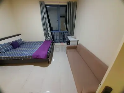 Ready 4 move Furnished master room
