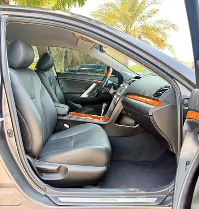 2006 Toyota CAMRY — фото 15