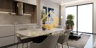 Premium 1-Bedroom Apartment | SAMANA Manhattan 2