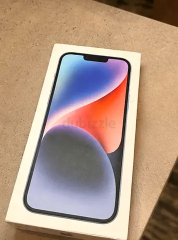 iPhone 14 Plus 128GB – Excellent Condition