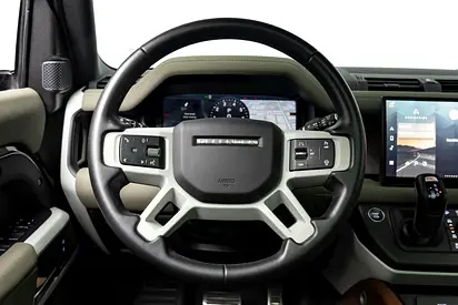 2023 LAND Rover DEFENDER — миниатюра 11
