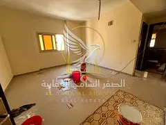 One Bedroom Hall Apartment for Annual Rent in Al Qulaya Spacious and comfortable bedroo