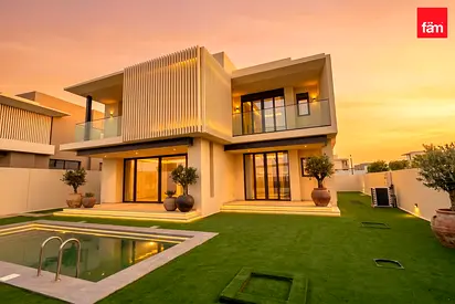 Landscaped | Swimming Pool | Maidsroom
