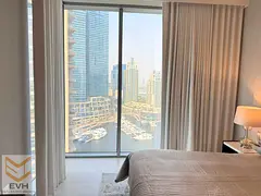 Full Marina View | Fully Furnished | Available 20th Sep 2026