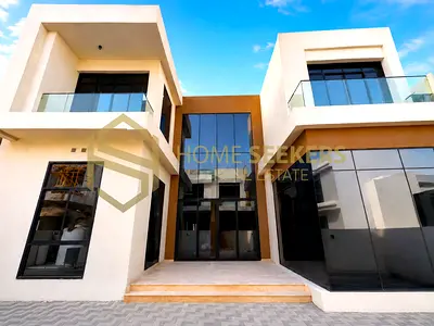 Elevated Lifestyle | Prestigious Saadiyat Home
