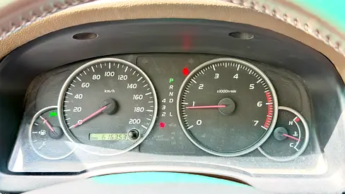 صورة 15 لـ 2007 Toyota PRADO