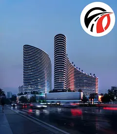 Premium Off-Plan Apartments in Majan | Skyflame 1