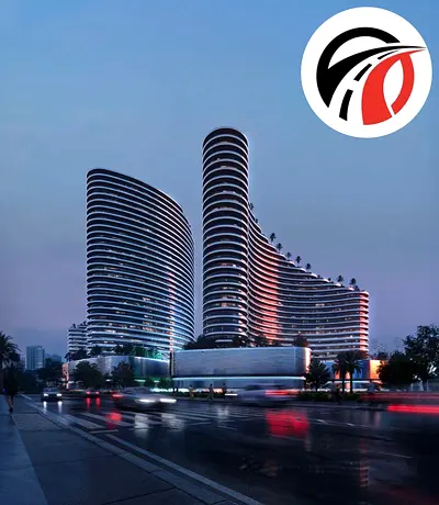 Premium Off-Plan Apartments in Majan | Skyflame 1