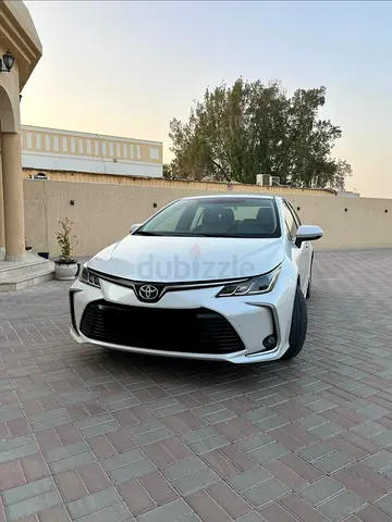 Toyota Corolla GLI, миниатюра 4