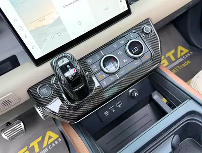 Land Rover Defender 110 SE P300, миниатюра 13