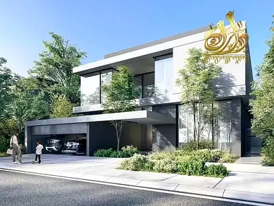 إعفاء من رسوم دائرة الأراضي والأملاك بنسبة 4% / قسط شهري 1% / مجتمع صديق للبيئة / دفعة أولى 5% / مفروش بالكامل / عرض مميز