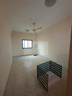 Spacious 1 Bedroom & Hall in Al Yarmook, excellent location close to all services. Comfortable layou