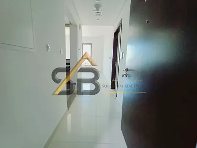 13 Months Contract for Lavish Apartment with Big Wardrobe Space