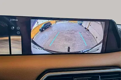صورة مصغرة 13 لـ 2026 Nissan PATROL