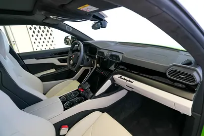 2024 Lamborghini URUS 缩略图 15