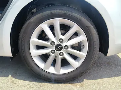 صورة 8 لـ 2016 KIA K3