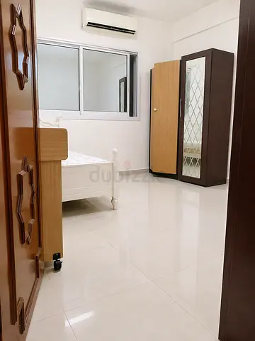 Private room for becholar
